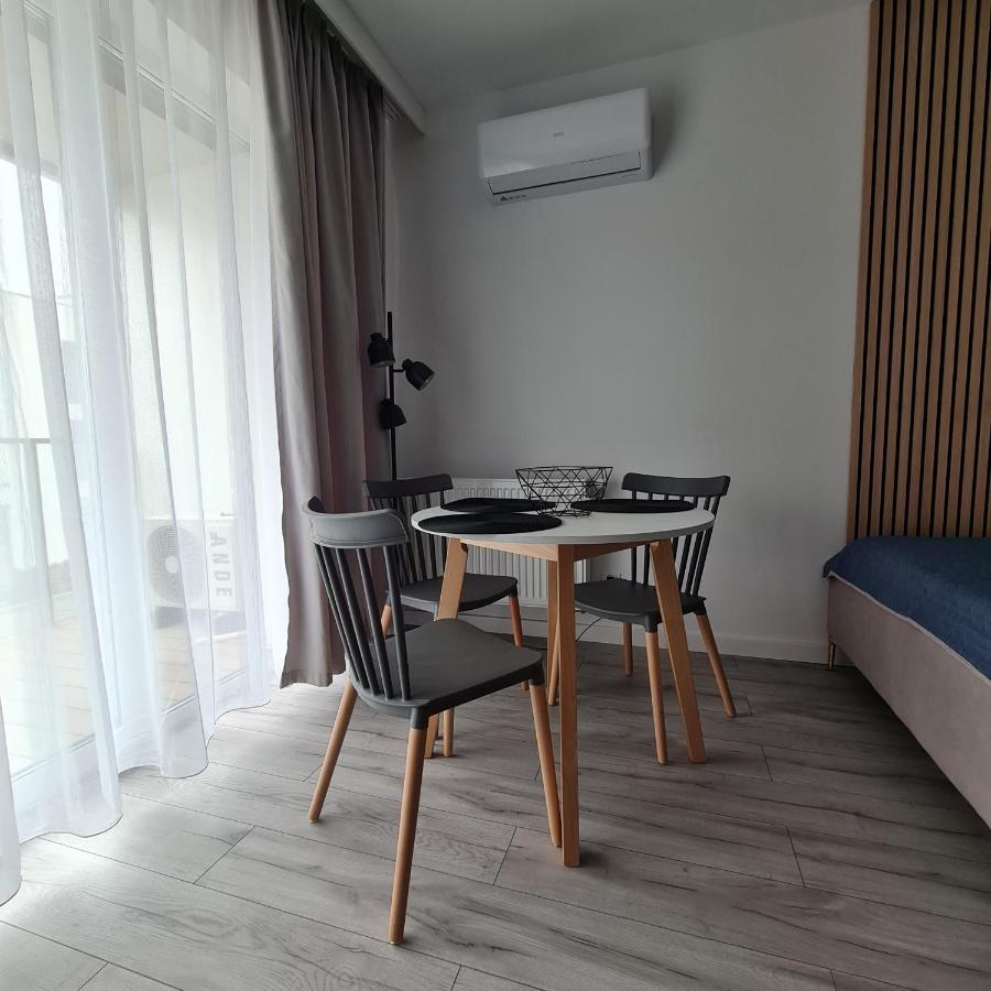 Green Apartament Dziwnów Exteriér fotografie
